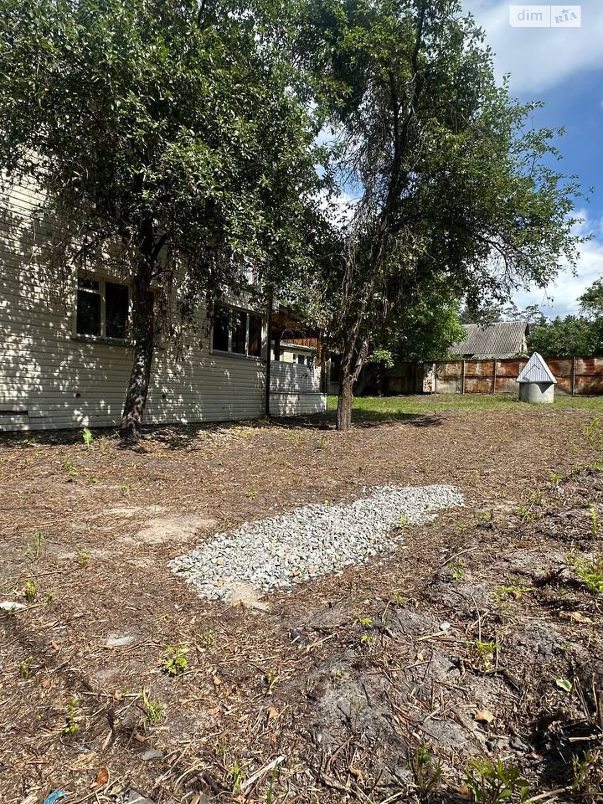 двоповерховий будинок з верандою, 120 кв. м, цегла. Продаж у Мрії фото 1 двоповерховий будинок з верандою, 120 кв. м, цегла. Продаж у Мрії фото 1