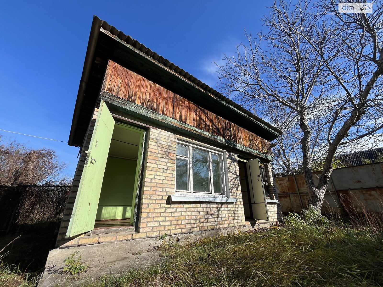 двухэтажный дом с верандой, 109.1 кв. м, кирпич. Продажа в Шпитьках фото 1