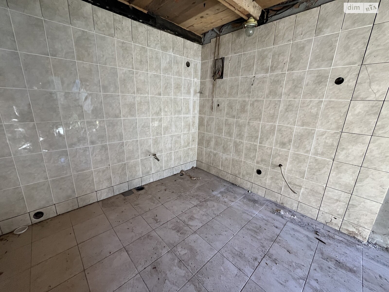 двухэтажный дом с верандой, 109.1 кв. м, кирпич. Продажа в Шпитьках фото 1