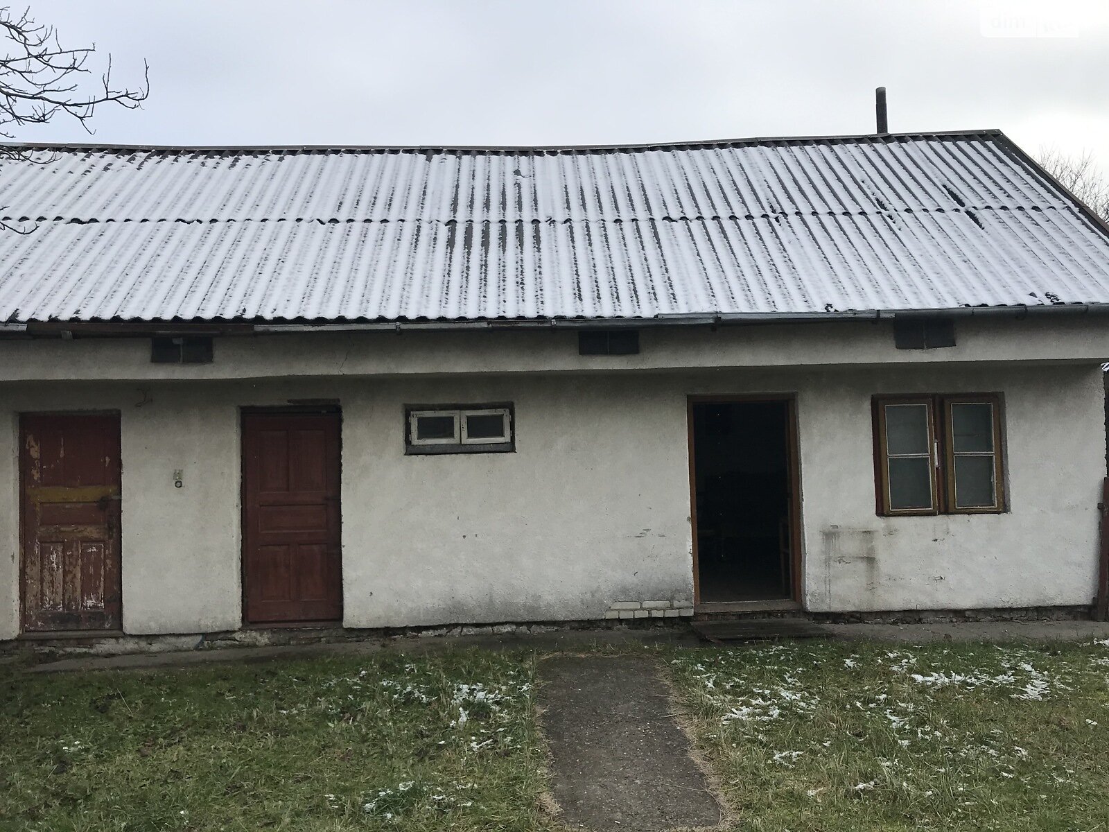 двоповерховий будинок, 65 кв. м, цегла. Продаж у Мшані фото 1