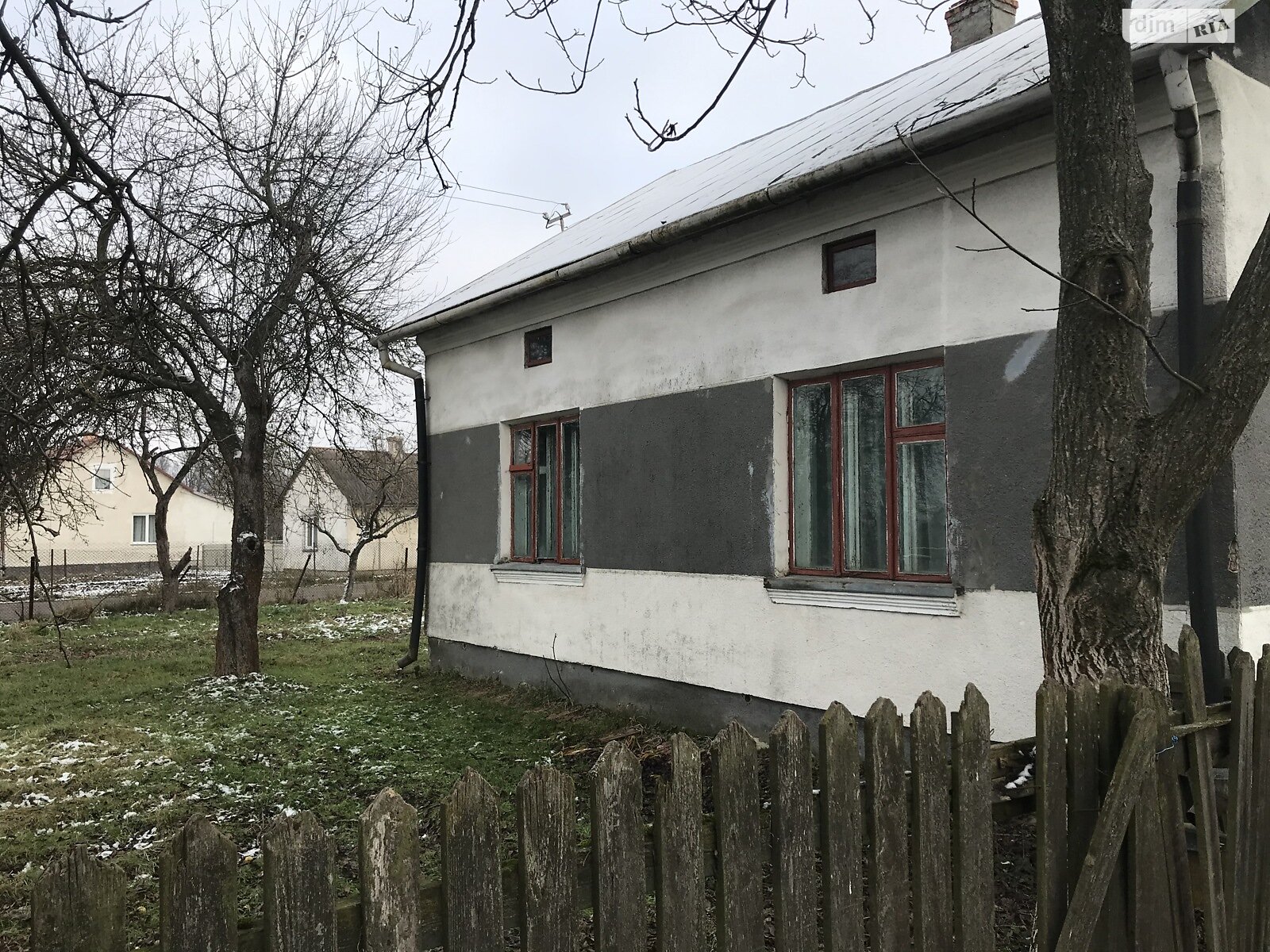 двоповерховий будинок, 65 кв. м, цегла. Продаж у Мшані фото 1