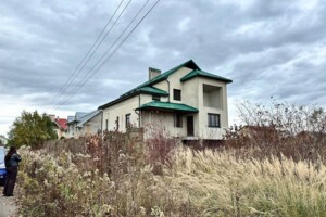 двухэтажный дом с мансардой, 160 кв. м, кирпич. Продажа в Мшане фото 2