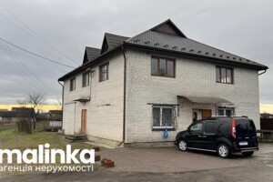 двухэтажный дом, 333.1 кв. м, кирпич. Продажа в Мшане фото 2