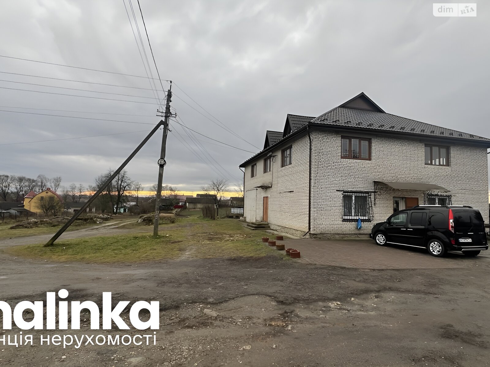 двухэтажный дом, 333.1 кв. м, кирпич. Продажа в Мшане фото 1 двухэтажный дом, 333.1 кв. м, кирпич. Продажа в Мшане фото 1