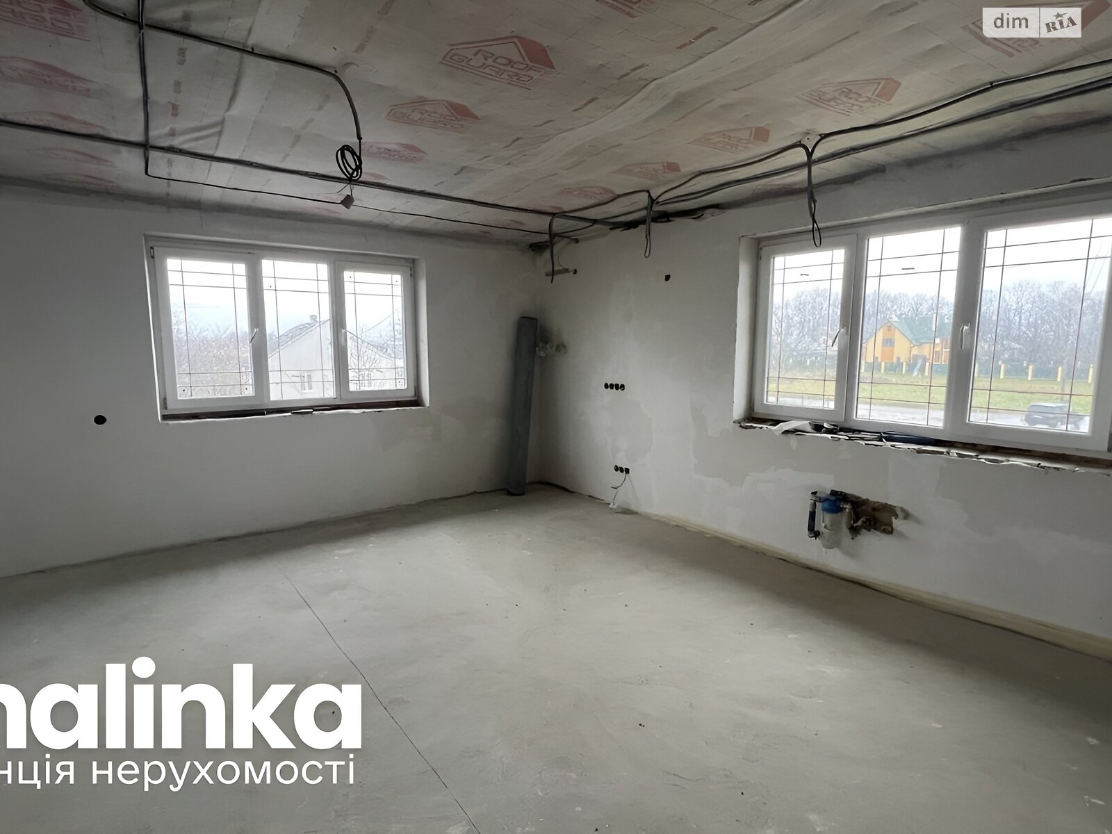двухэтажный дом, 333.1 кв. м, кирпич. Продажа в Мшане фото 1 двухэтажный дом, 333.1 кв. м, кирпич. Продажа в Мшане фото 1