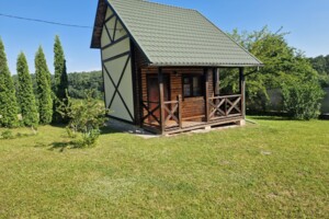 одноэтажный дом, 31.3 кв. м, дерево и кирпич. Продажа в Мшанце фото 2