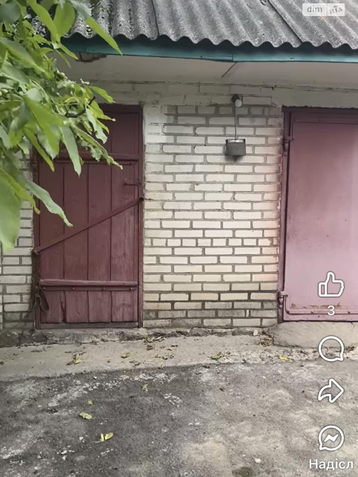 одноэтажный дом, 65 кв. м, кирпич. Продажа в Муховцах фото 1 одноэтажный дом, 65 кв. м, кирпич. Продажа в Муховцах фото 1