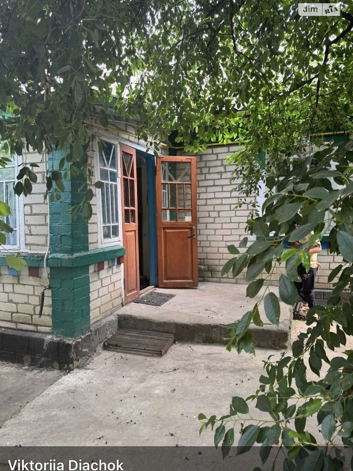 одноэтажный дом, 65 кв. м, кирпич. Продажа в Муховцах фото 1 одноэтажный дом, 65 кв. м, кирпич. Продажа в Муховцах фото 1