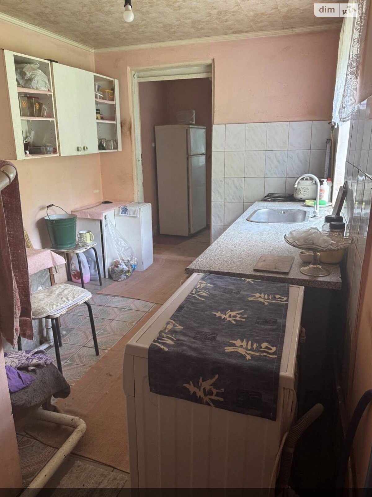 одноэтажный дом, 65 кв. м, кирпич. Продажа в Муховцах фото 1 одноэтажный дом, 65 кв. м, кирпич. Продажа в Муховцах фото 1
