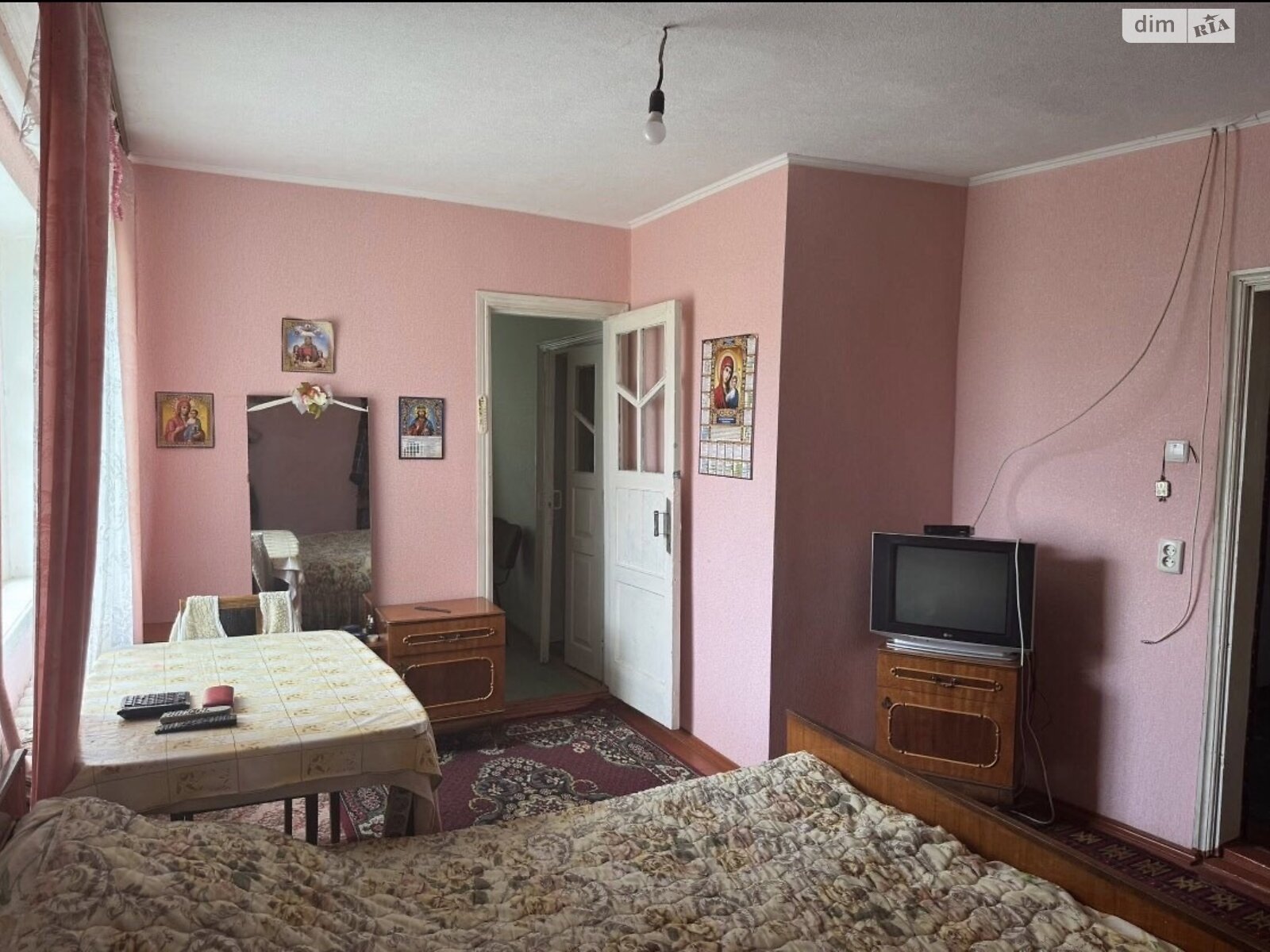 одноэтажный дом, 65 кв. м, кирпич. Продажа в Муховцах фото 1 одноэтажный дом, 65 кв. м, кирпич. Продажа в Муховцах фото 1