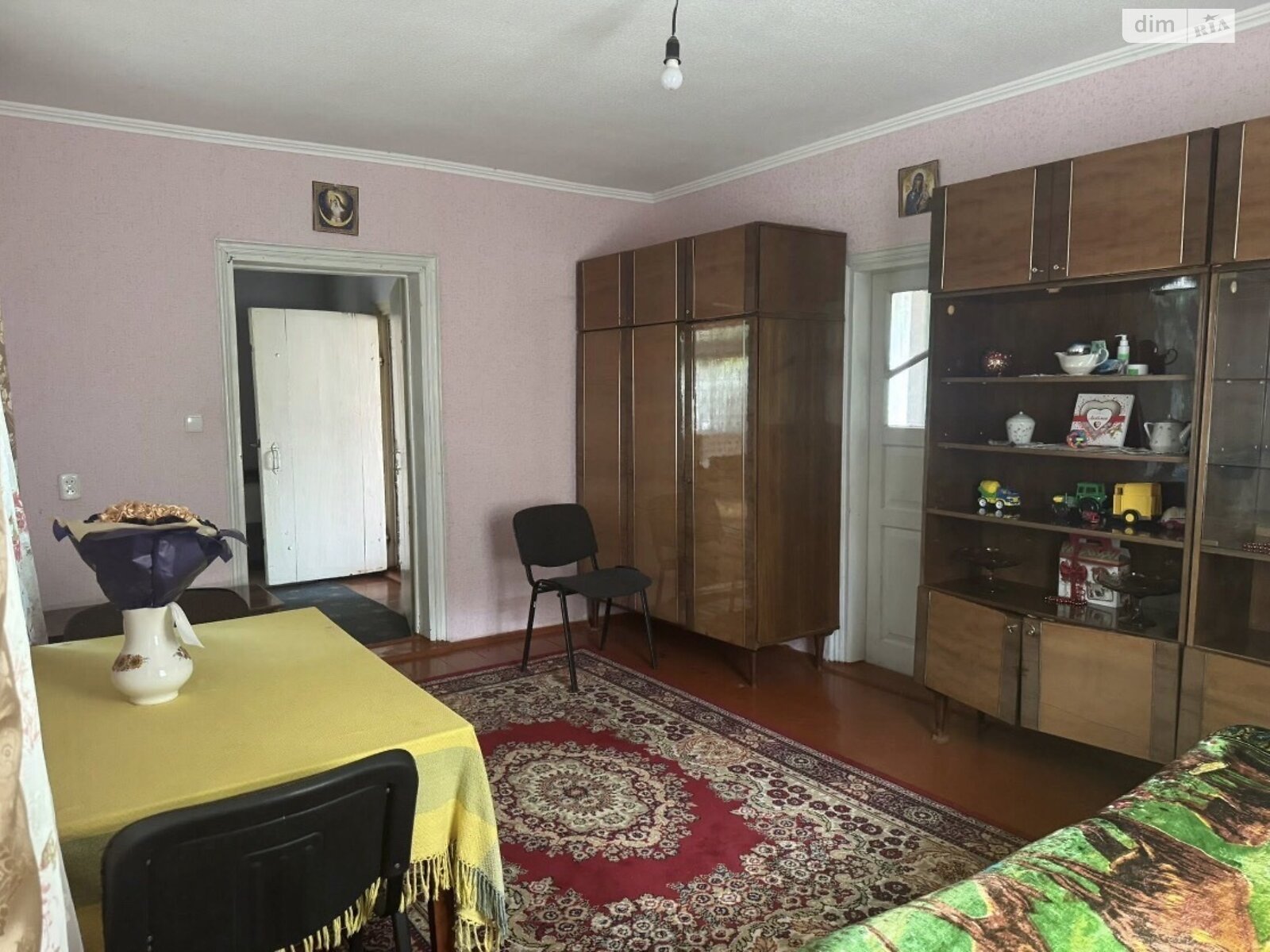 одноэтажный дом, 65 кв. м, кирпич. Продажа в Муховцах фото 1 одноэтажный дом, 65 кв. м, кирпич. Продажа в Муховцах фото 1