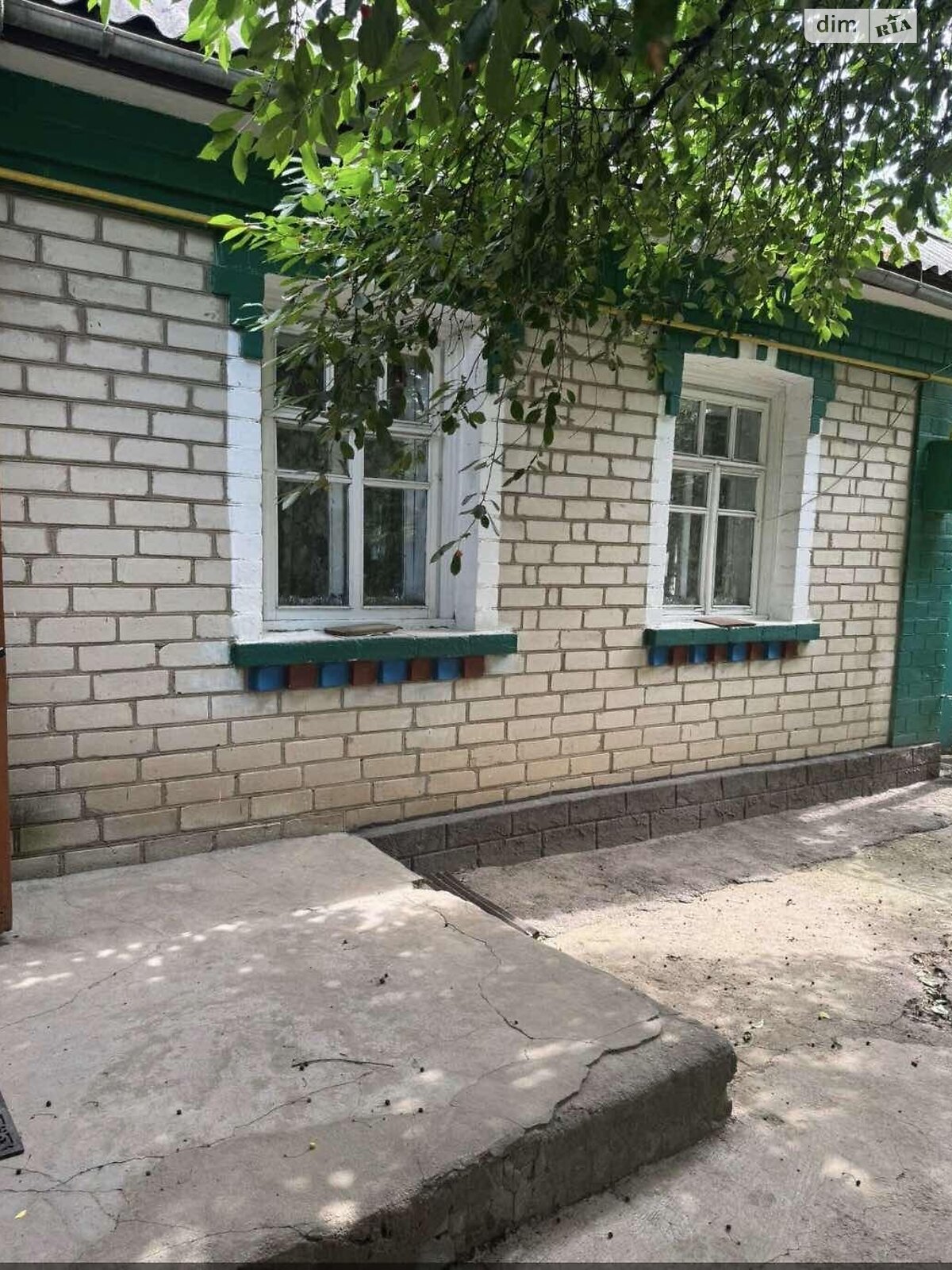 одноэтажный дом, 65 кв. м, кирпич. Продажа в Муховцах фото 1 одноэтажный дом, 65 кв. м, кирпич. Продажа в Муховцах фото 1