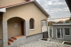 одноповерховий будинок з ремонтом, 170 кв. м, цегла. Продаж в Мукачеві, район Паланок фото 2