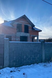 двухэтажный дом, 170 кв. м, кирпич. Продажа в Березинке фото 2