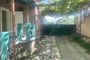 одноэтажный дом, 48 кв. м, кирпич саманный. Продажа в Мукачеве район Бороктелеп фото 2