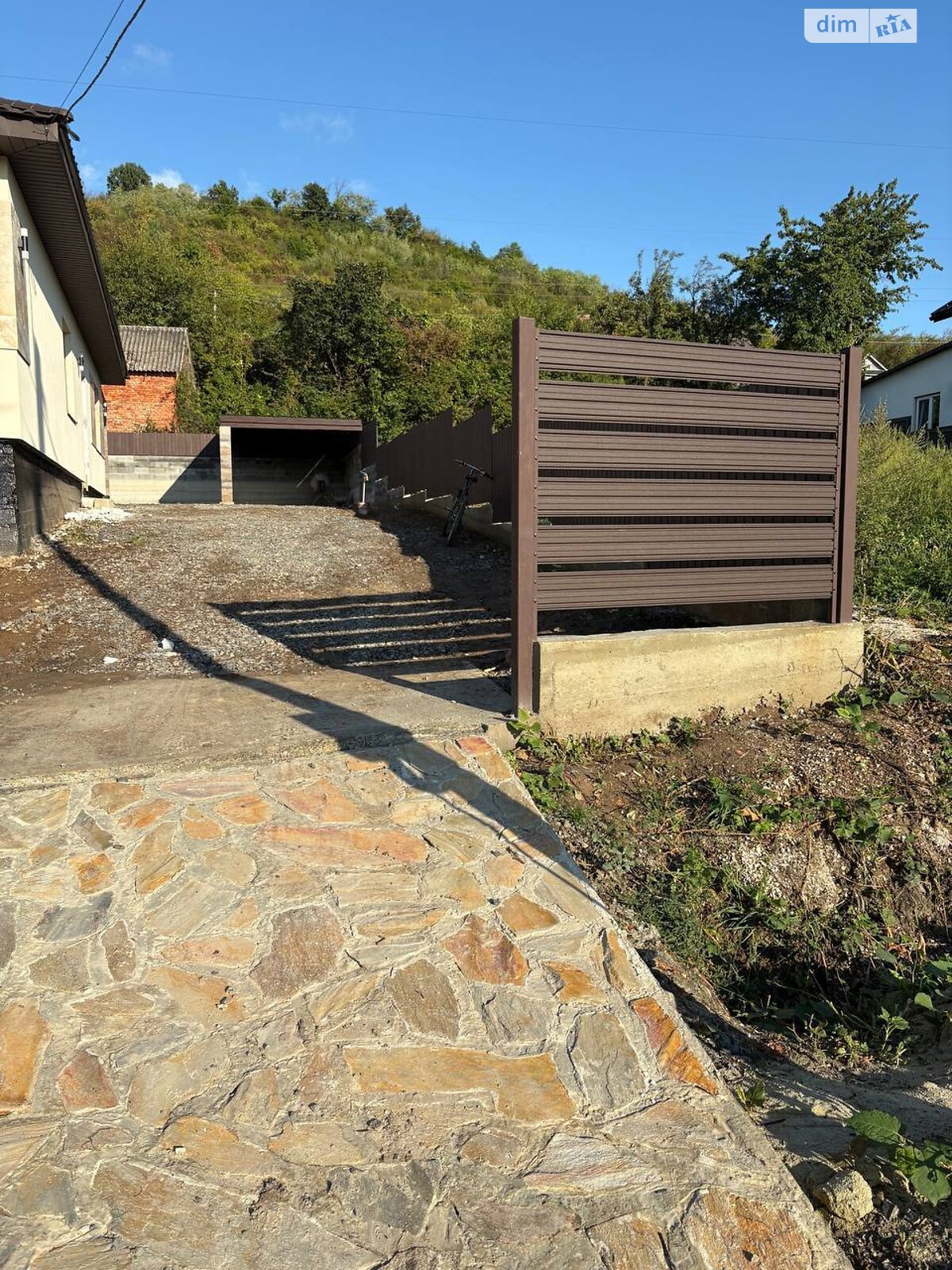 одноэтажный дом, 92 кв. м, газобетон. Продажа в Мукачеве район Бороктелеп фото 1 одноэтажный дом, 92 кв. м, газобетон. Продажа в Мукачеве район Бороктелеп фото 1