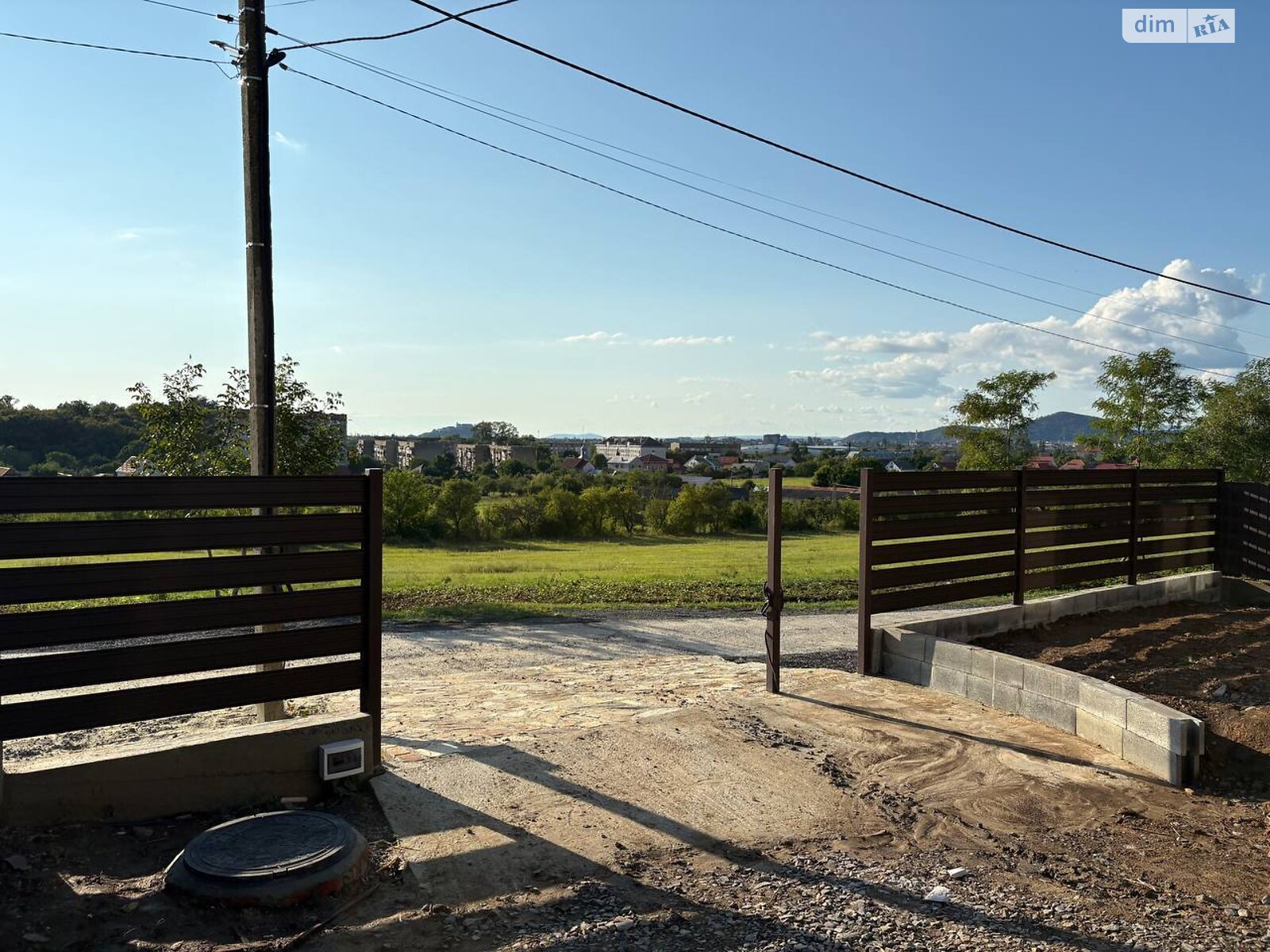 одноэтажный дом, 92 кв. м, газобетон. Продажа в Мукачеве район Бороктелеп фото 1 одноэтажный дом, 92 кв. м, газобетон. Продажа в Мукачеве район Бороктелеп фото 1