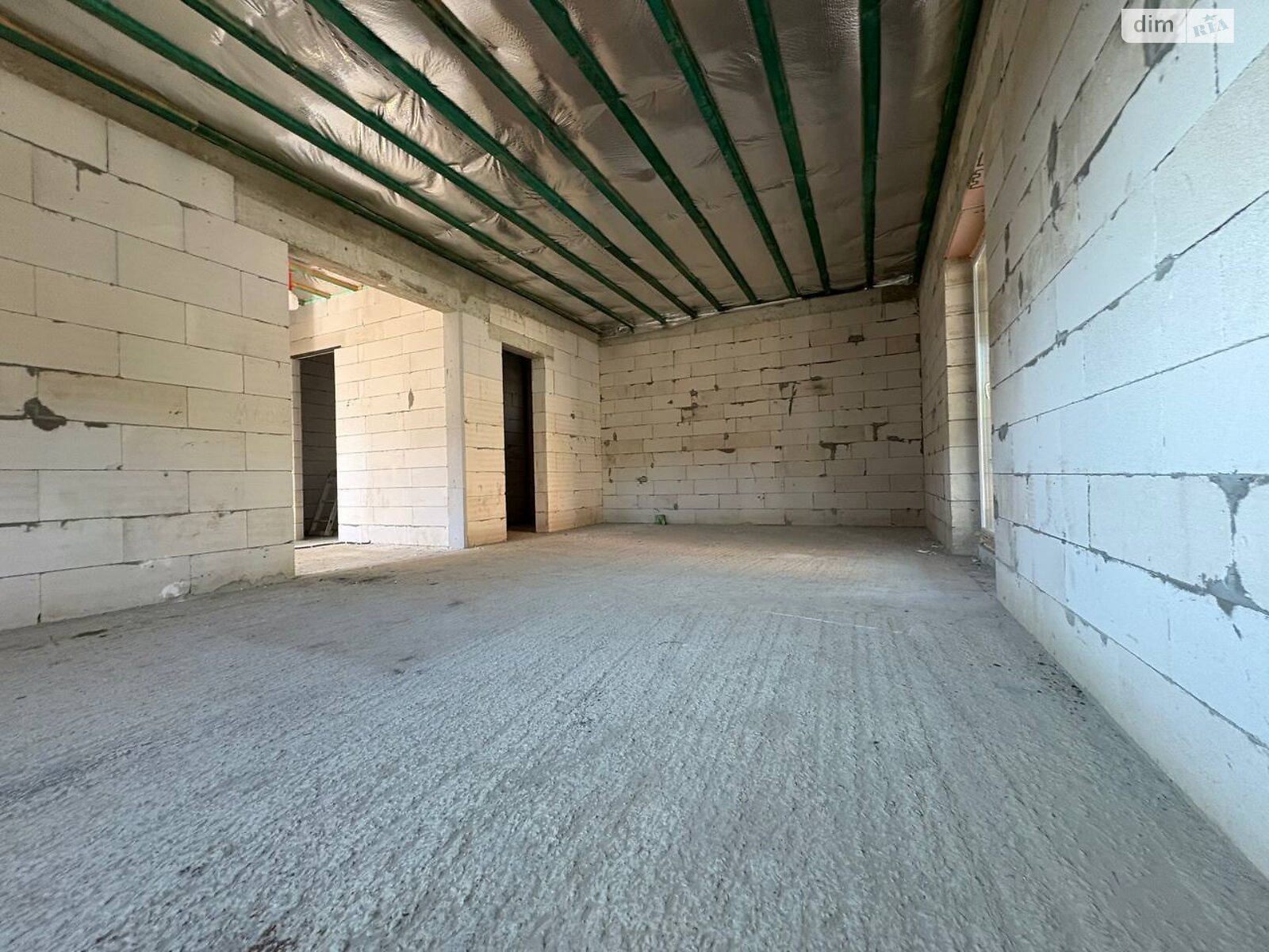 одноэтажный дом, 92 кв. м, газобетон. Продажа в Мукачеве район Бороктелеп фото 1 одноэтажный дом, 92 кв. м, газобетон. Продажа в Мукачеве район Бороктелеп фото 1