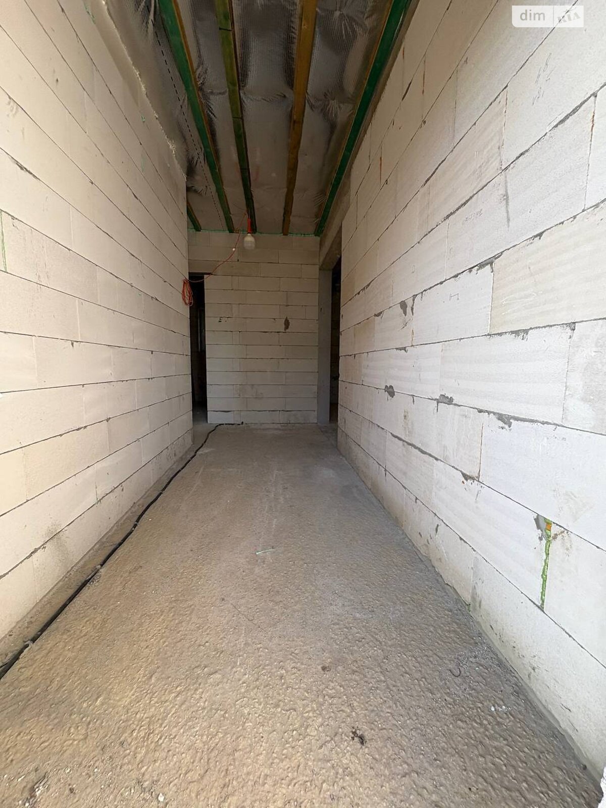 одноэтажный дом, 92 кв. м, газобетон. Продажа в Мукачеве район Бороктелеп фото 1 одноэтажный дом, 92 кв. м, газобетон. Продажа в Мукачеве район Бороктелеп фото 1