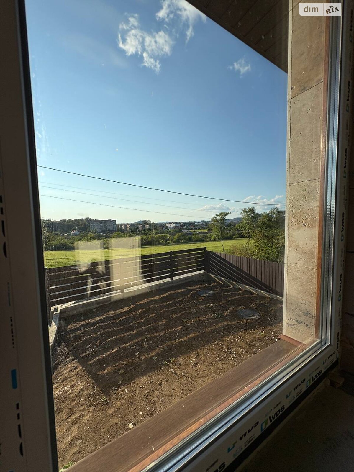 одноэтажный дом, 92 кв. м, газобетон. Продажа в Мукачеве район Бороктелеп фото 1 одноэтажный дом, 92 кв. м, газобетон. Продажа в Мукачеве район Бороктелеп фото 1