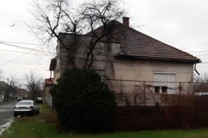 одноповерховий будинок з гаражем, 100 кв. м, кирпич. Продаж в Мукачеві, район Бороктелеп фото 2