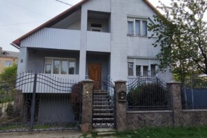 двухэтажный дом веранда, 330 кв. м, монолитно-кирпичный. Продажа в Мукачеве район Черемшина фото 2