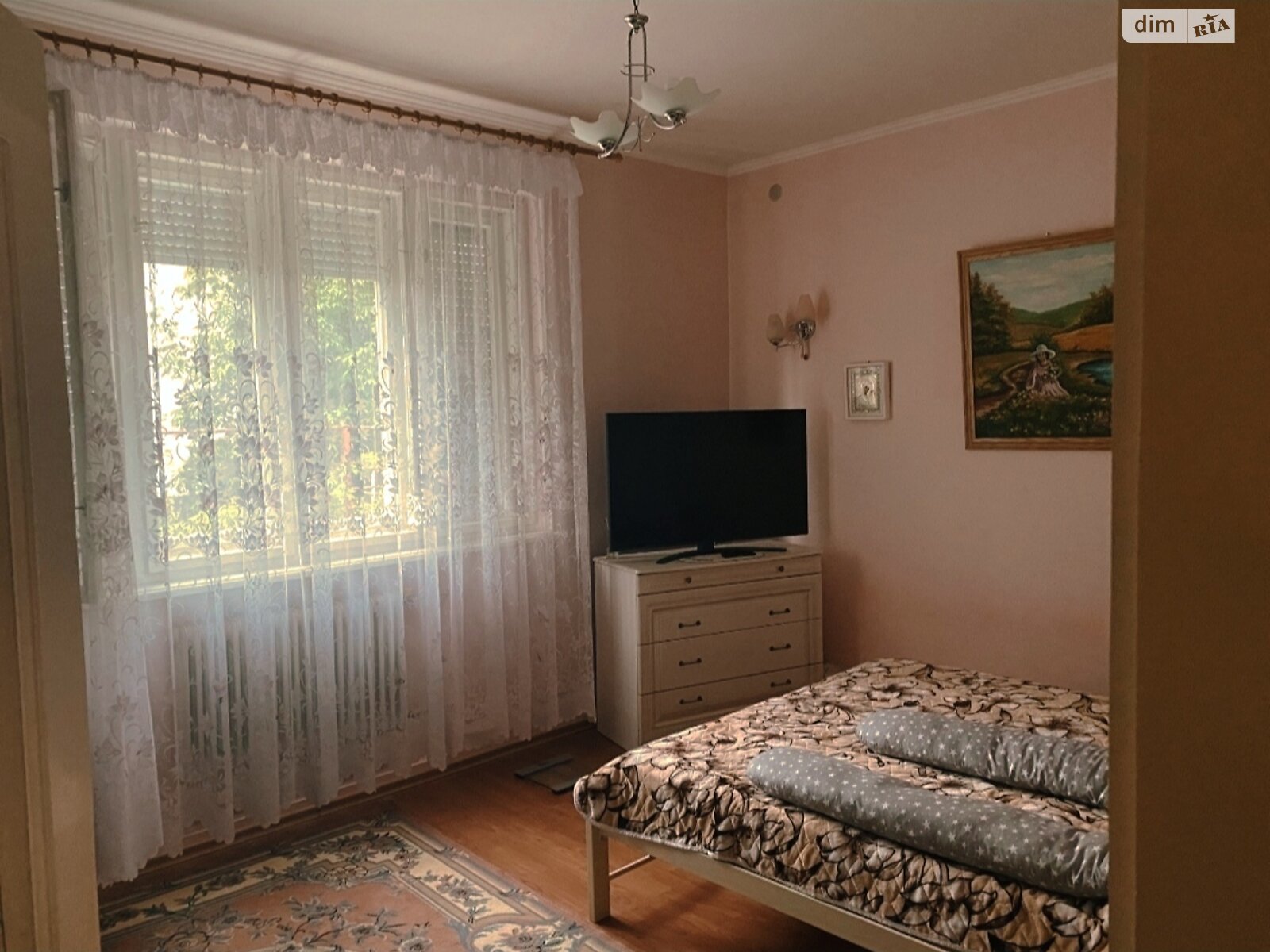 двоповерховий будинок веранда, 330 кв. м, монолітно-цегляний. Продаж в Мукачеві, район Черемшина фото 1