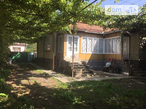 Продажа дома, 120м², Закарпатская, Мукачево, c. Чинадиево Продажа дома, 120м², Закарпатская, Мукачево, c. Чинадиево