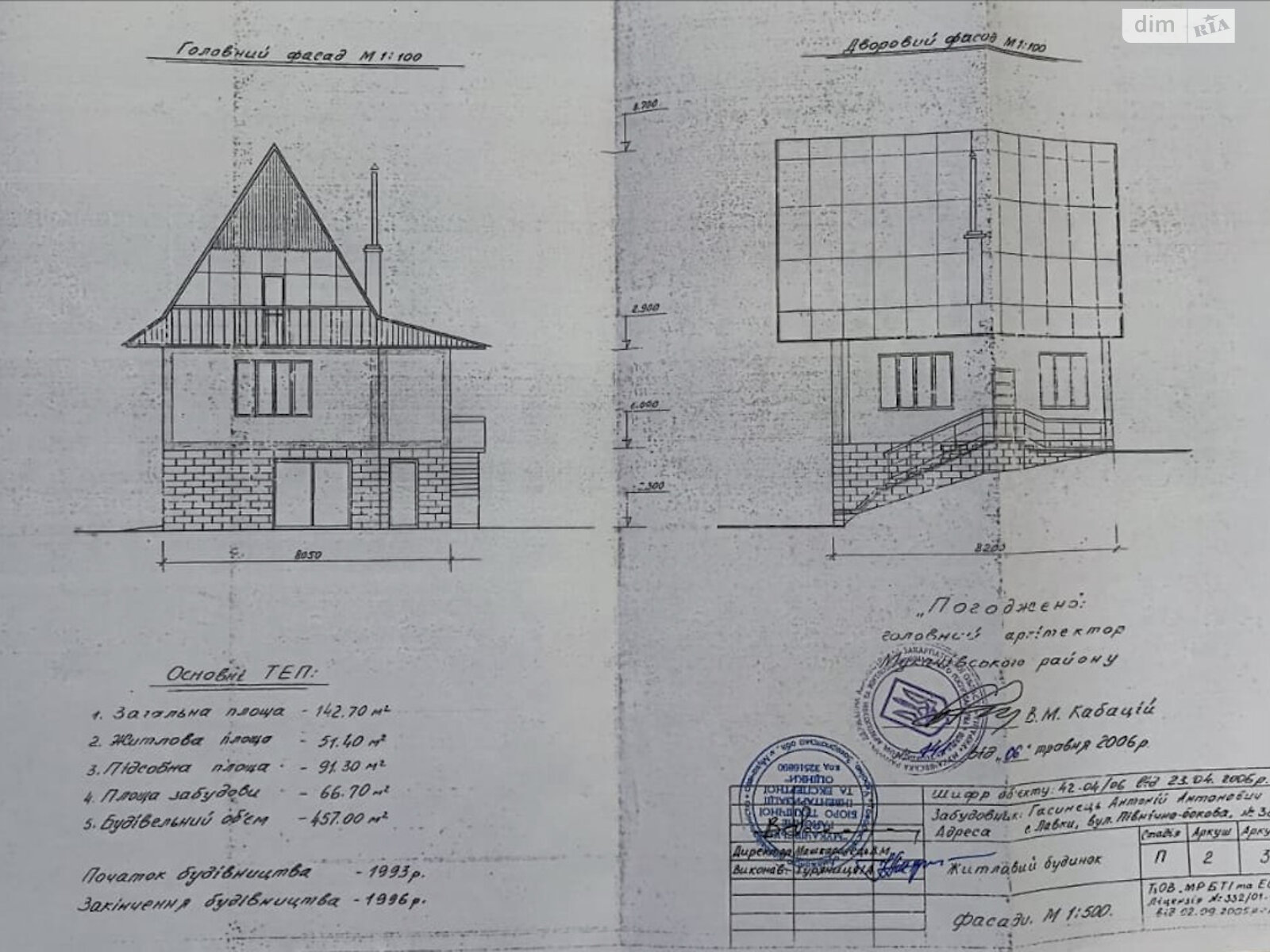 триповерховий будинок, 1000 кв. м, цегла. Продаж в Мукачеві, район Мукачево фото 1 триповерховий будинок, 1000 кв. м, цегла. Продаж в Мукачеві, район Мукачево фото 1