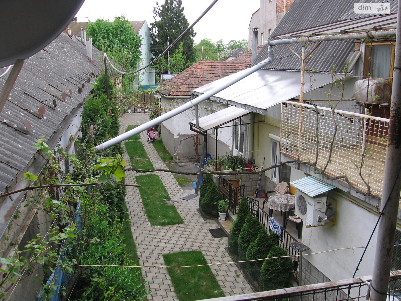 двухэтажный дом, 176.3 кв. м, кирпич. Продажа в Мукачеве фото 1 двухэтажный дом, 176.3 кв. м, кирпич. Продажа в Мукачеве фото 1