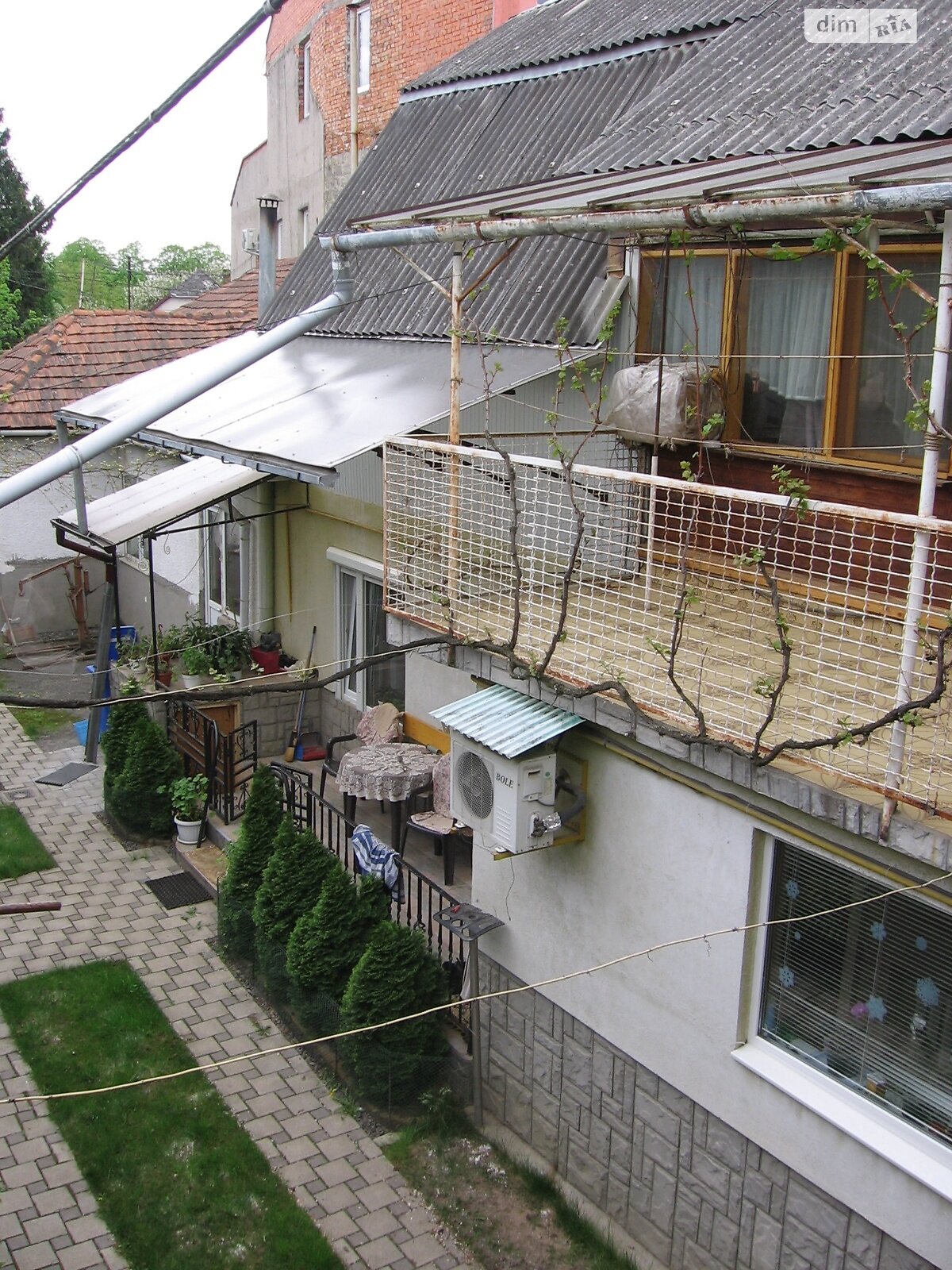 двухэтажный дом, 176.3 кв. м, кирпич. Продажа в Мукачеве фото 1 двухэтажный дом, 176.3 кв. м, кирпич. Продажа в Мукачеве фото 1