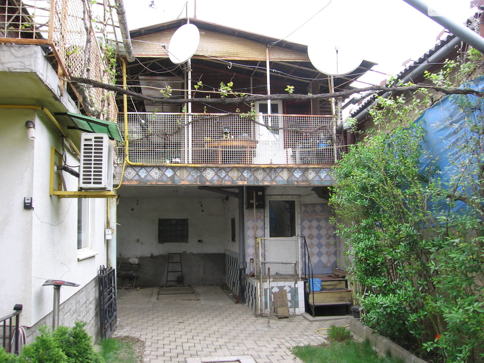 двухэтажный дом, 176.3 кв. м, кирпич. Продажа в Мукачеве фото 1 двухэтажный дом, 176.3 кв. м, кирпич. Продажа в Мукачеве фото 1