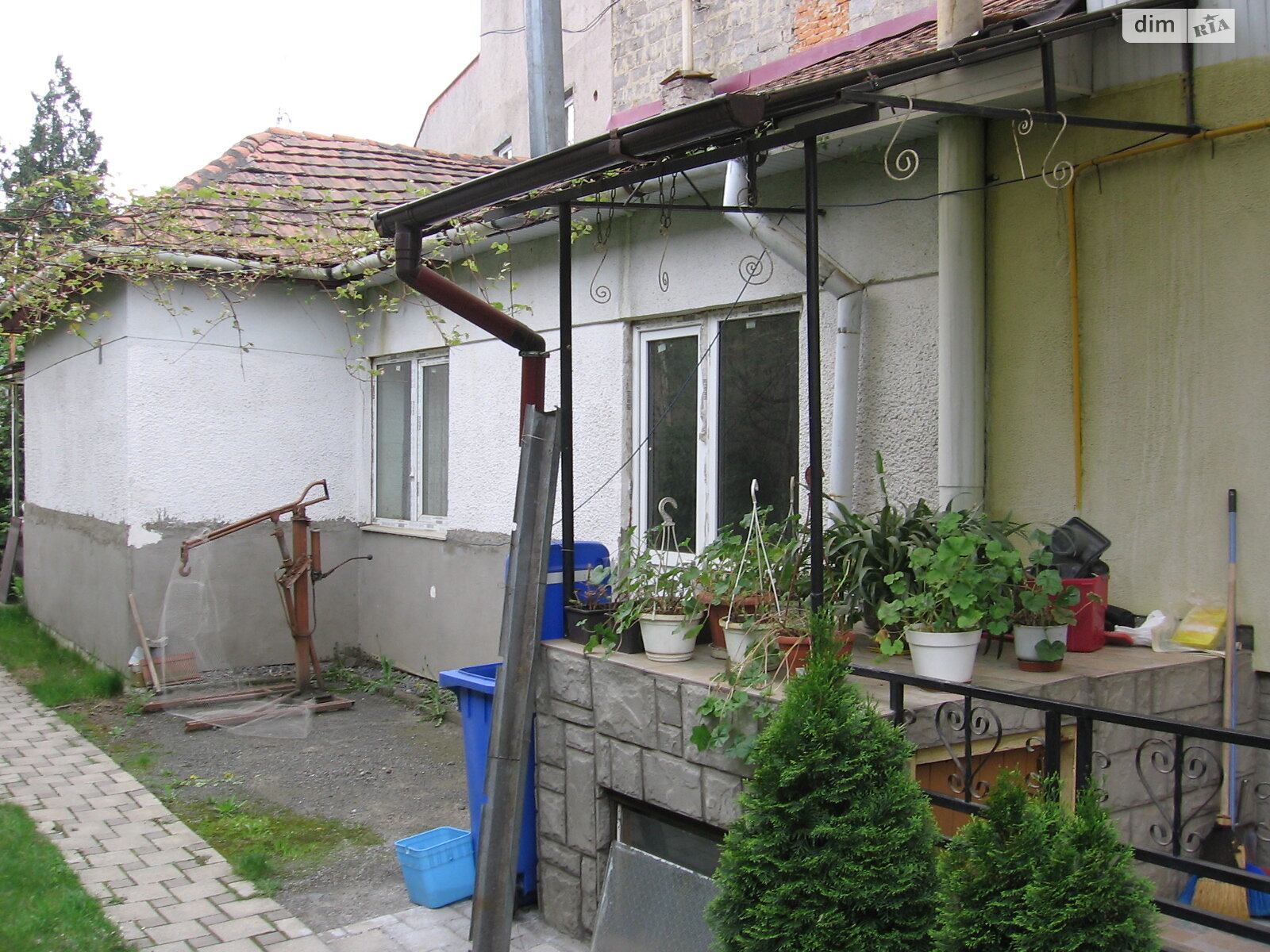 двухэтажный дом, 176.3 кв. м, кирпич. Продажа в Мукачеве фото 1 двухэтажный дом, 176.3 кв. м, кирпич. Продажа в Мукачеве фото 1