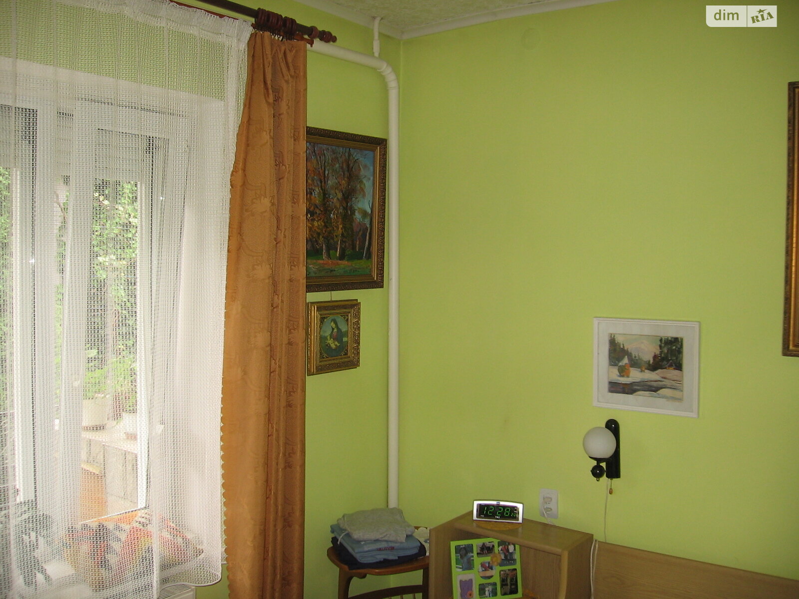 двухэтажный дом, 176.3 кв. м, кирпич. Продажа в Мукачеве фото 1 двухэтажный дом, 176.3 кв. м, кирпич. Продажа в Мукачеве фото 1