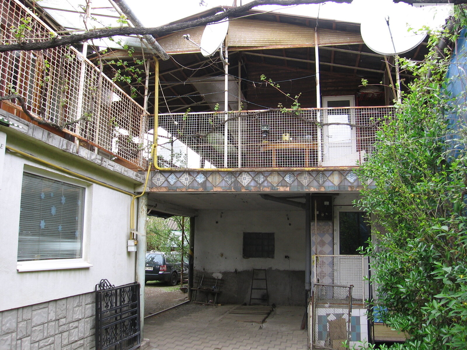 двухэтажный дом, 176.3 кв. м, кирпич. Продажа в Мукачеве фото 1 двухэтажный дом, 176.3 кв. м, кирпич. Продажа в Мукачеве фото 1