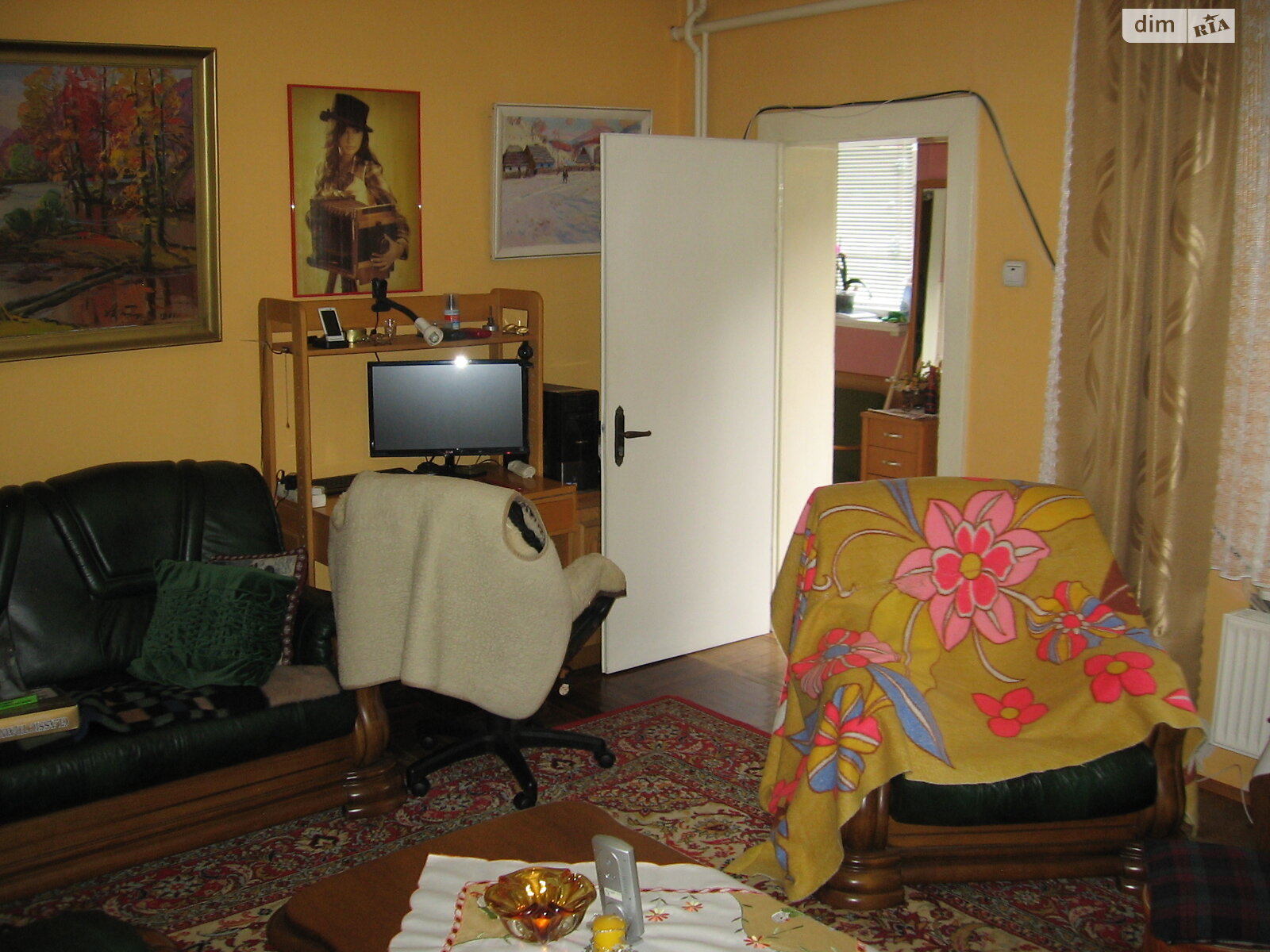 двухэтажный дом, 176.3 кв. м, кирпич. Продажа в Мукачеве фото 1 двухэтажный дом, 176.3 кв. м, кирпич. Продажа в Мукачеве фото 1