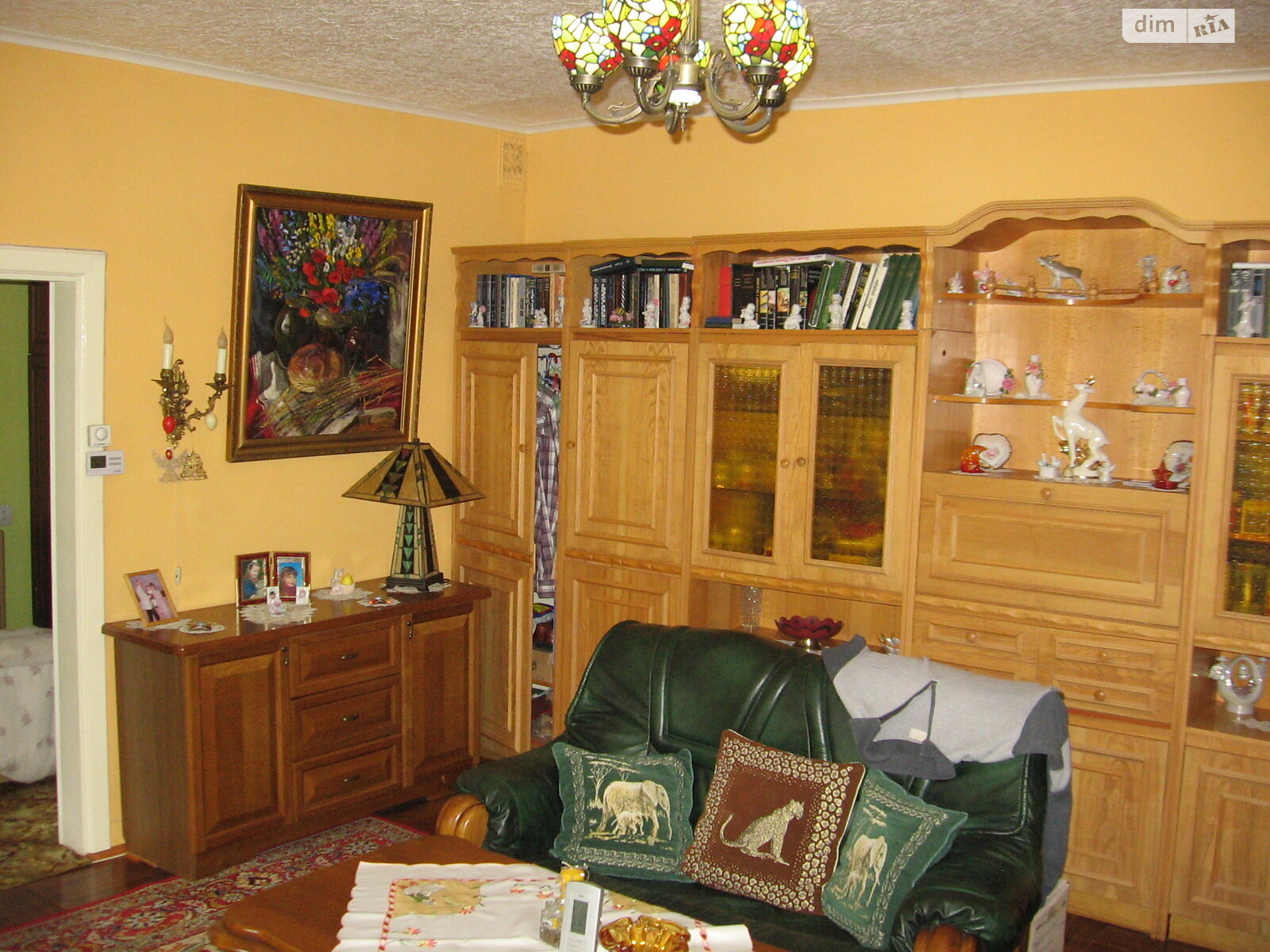 двухэтажный дом, 176.3 кв. м, кирпич. Продажа в Мукачеве фото 1 двухэтажный дом, 176.3 кв. м, кирпич. Продажа в Мукачеве фото 1