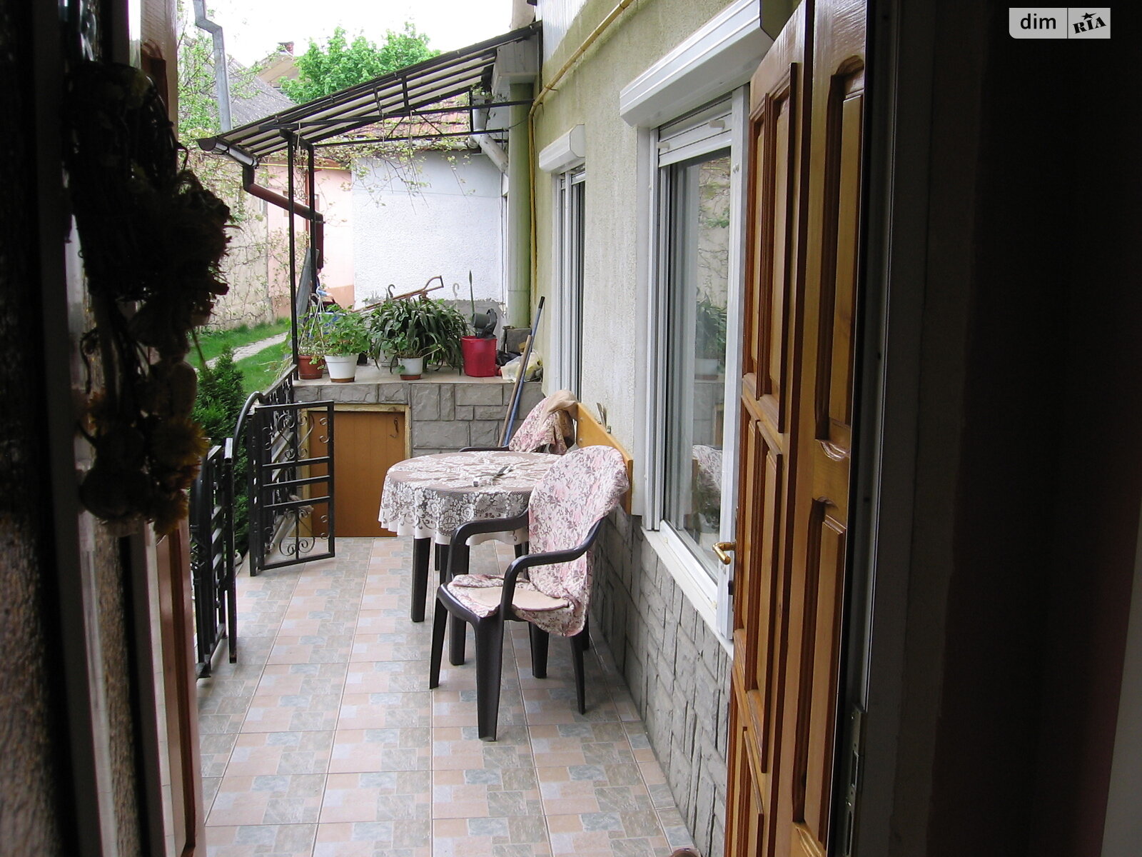 двухэтажный дом, 176.3 кв. м, кирпич. Продажа в Мукачеве фото 1 двухэтажный дом, 176.3 кв. м, кирпич. Продажа в Мукачеве фото 1