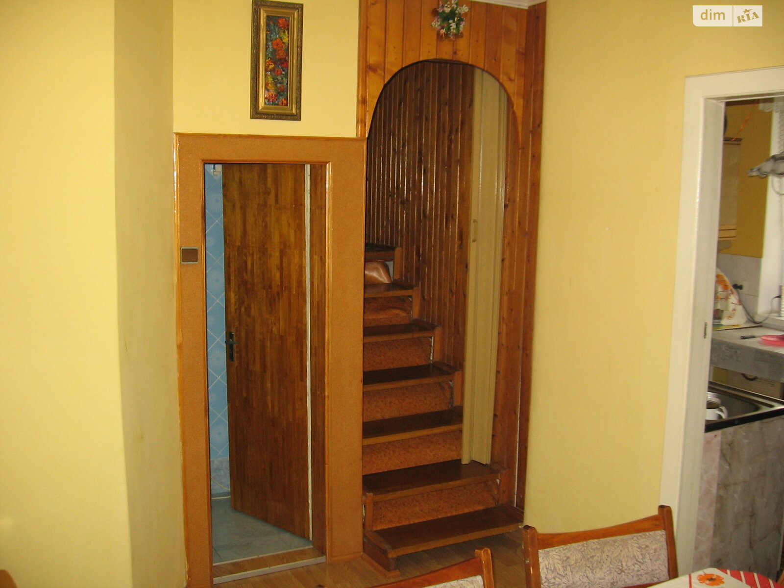 двухэтажный дом, 176.3 кв. м, кирпич. Продажа в Мукачеве фото 1 двухэтажный дом, 176.3 кв. м, кирпич. Продажа в Мукачеве фото 1