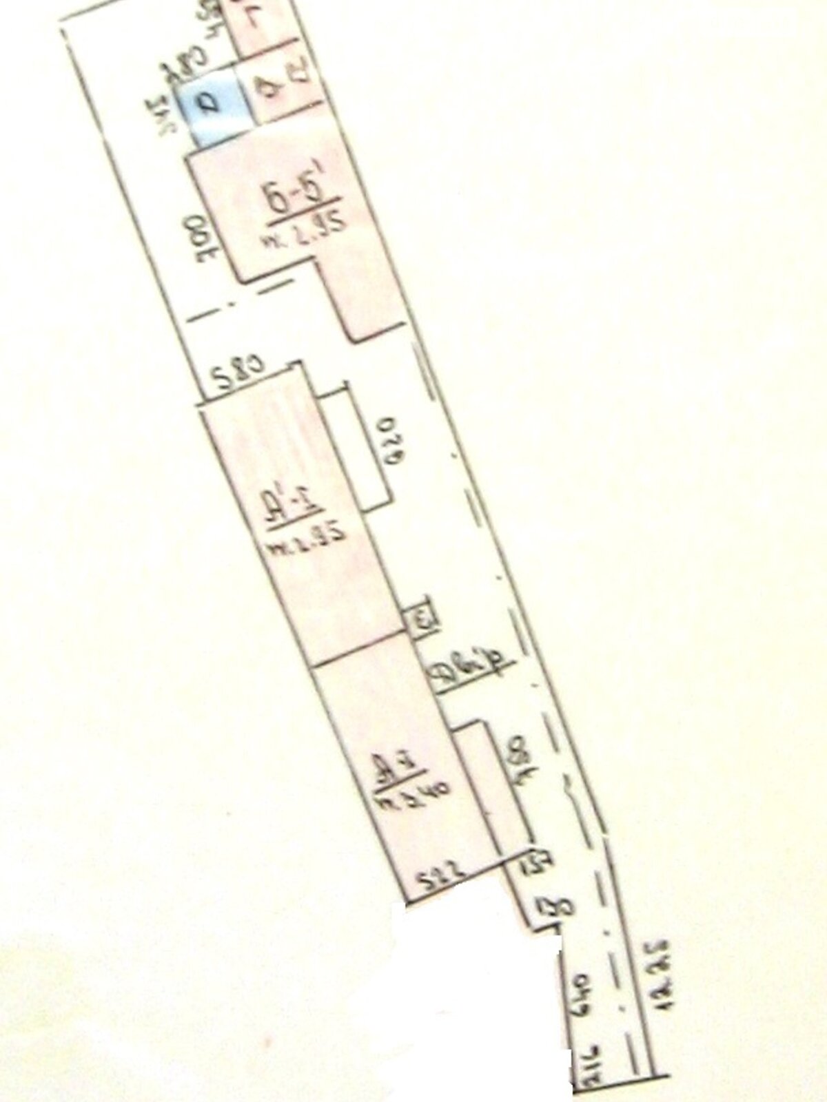 двухэтажный дом, 176.3 кв. м, кирпич. Продажа в Мукачеве фото 1 двухэтажный дом, 176.3 кв. м, кирпич. Продажа в Мукачеве фото 1
