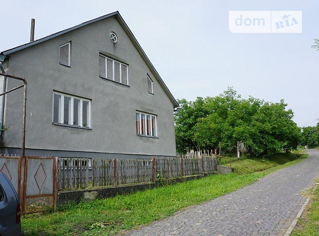 Продаж будинку, 181м², Закарпатська, Мукачево, c. Кучава, Середня, буд. 39а Продаж будинку, 181м², Закарпатська, Мукачево, c. Кучава, Середня, буд. 39а