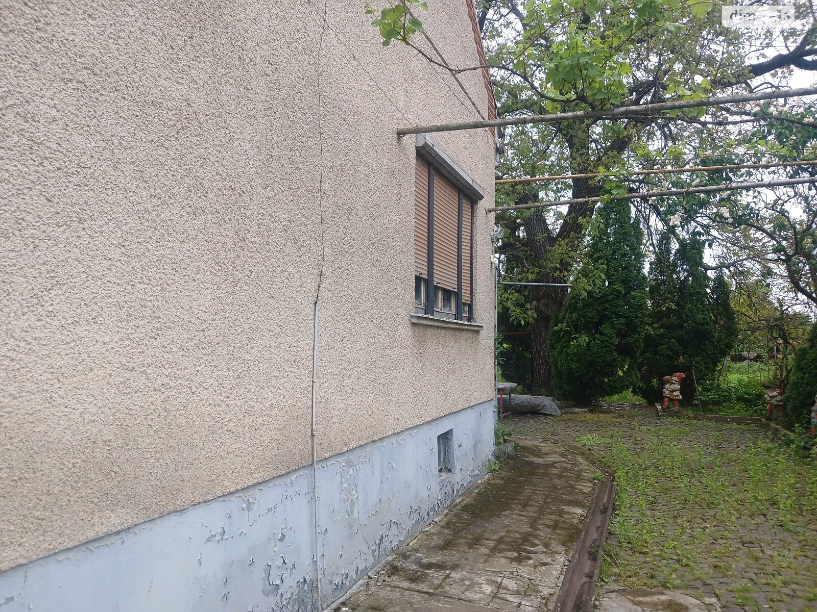 одноповерховий будинок, 56 кв. м, цегла. Продаж в Мукачеві, район Мукачево фото 1 одноповерховий будинок, 56 кв. м, цегла. Продаж в Мукачеві, район Мукачево фото 1