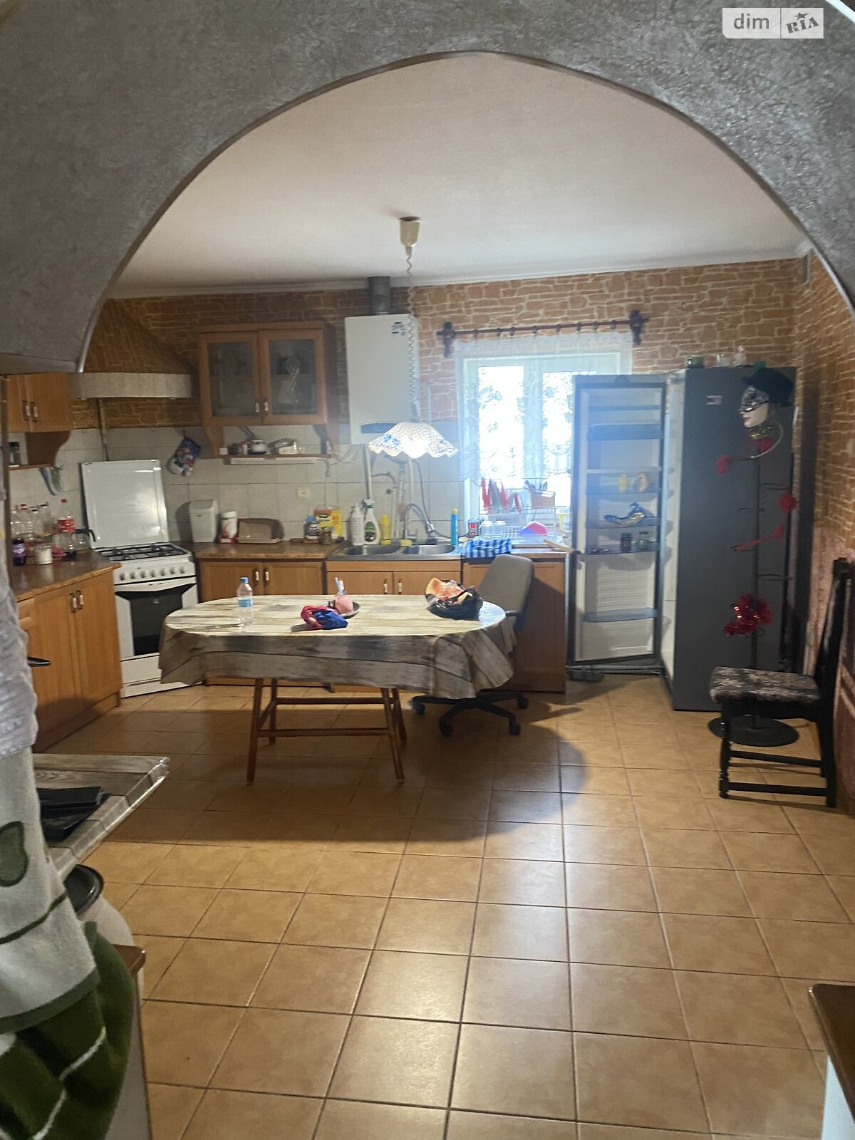 двоповерховий будинок, 144 кв. м, цегла. Продаж в Мукачеві, район Центр фото 1 двоповерховий будинок, 144 кв. м, цегла. Продаж в Мукачеві, район Центр фото 1