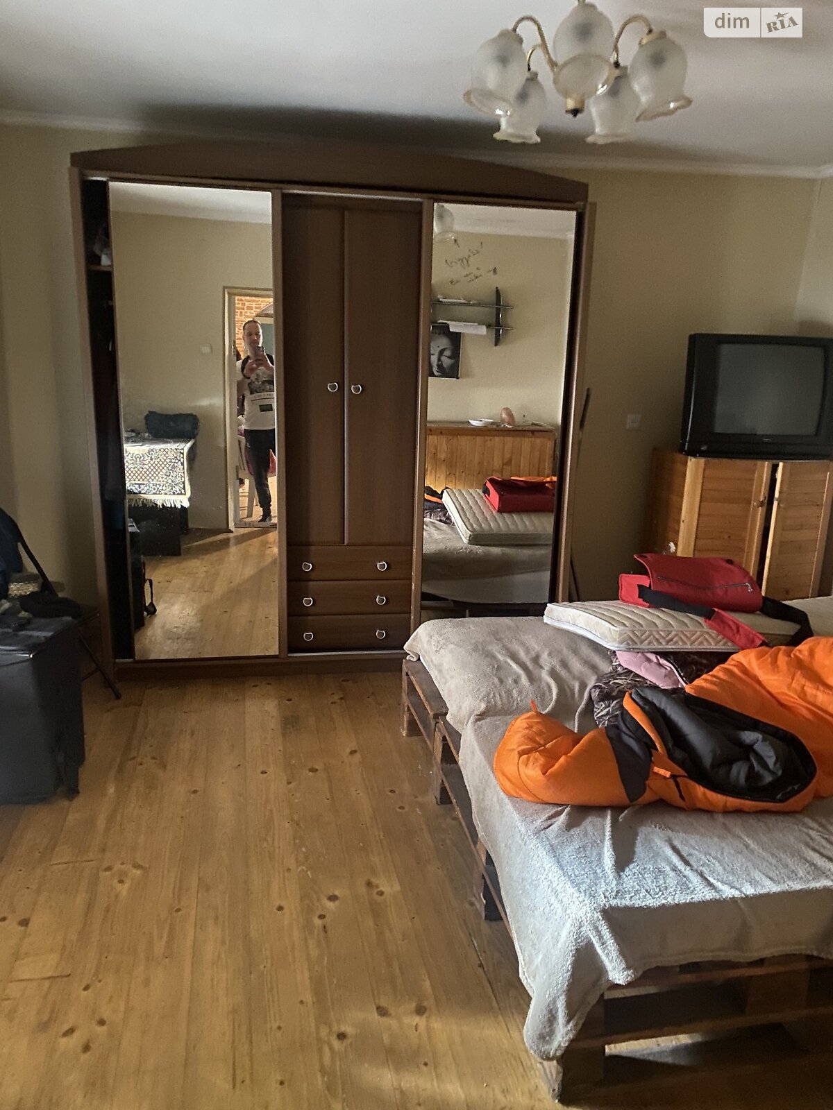 двоповерховий будинок, 144 кв. м, цегла. Продаж в Мукачеві, район Центр фото 1 двоповерховий будинок, 144 кв. м, цегла. Продаж в Мукачеві, район Центр фото 1
