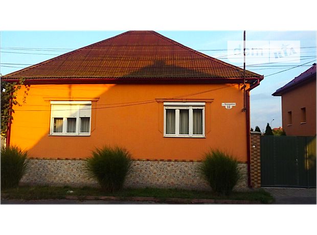 Продажа дома, 102м², Закарпатская, Мукачево, р‑н. Мукачево, Коперника Продажа дома, 102м², Закарпатская, Мукачево, р‑н. Мукачево, Коперника
