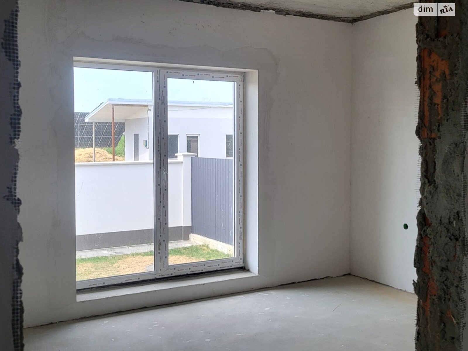 одноэтажный дом, 145 кв. м, кирпич. Продажа в Ракошине фото 1 одноэтажный дом, 145 кв. м, кирпич. Продажа в Ракошине фото 1