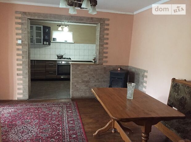 одноповерховий будинок з підвалом, 120 кв. м, цегла. Продаж в Мукачевому, район Мукачево фото 1 одноповерховий будинок з підвалом, 120 кв. м, цегла. Продаж в Мукачевому, район Мукачево фото 1