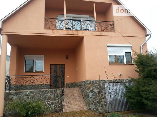 Продажа дома, 215м², Закарпатская, Мукачево, р‑н. Мукачево Продажа дома, 215м², Закарпатская, Мукачево, р‑н. Мукачево