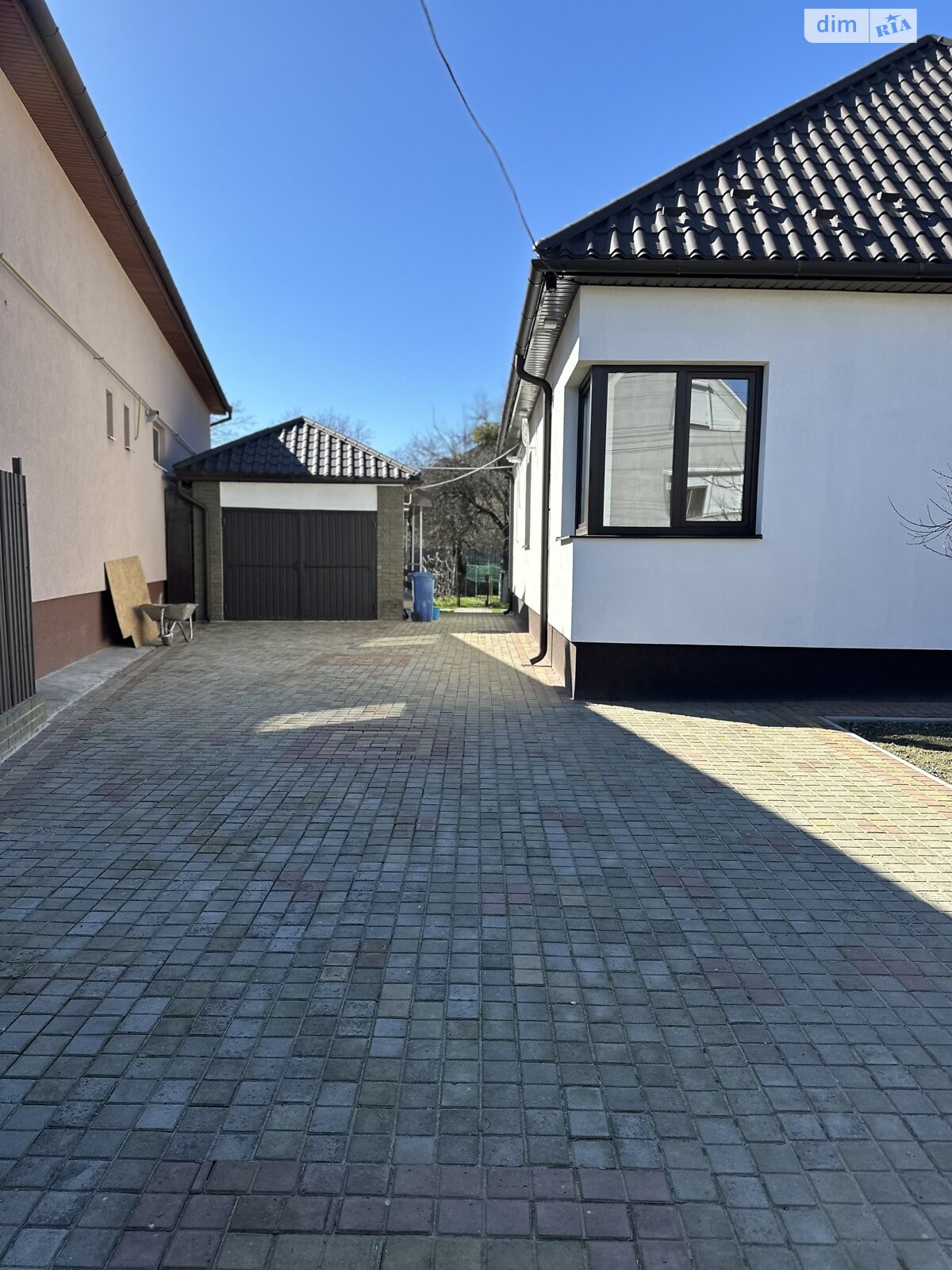 одноповерховий будинок з ремонтом, 81.8 кв. м, кирпич. Продаж у Мукачеві фото 1 одноповерховий будинок з ремонтом, 81.8 кв. м, кирпич. Продаж у Мукачеві фото 1