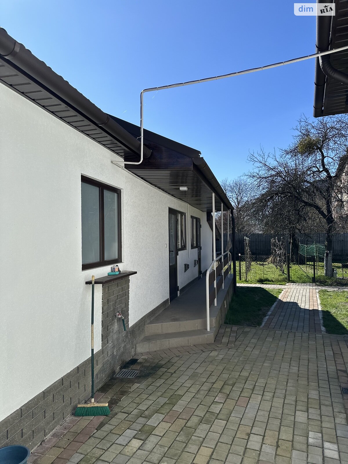 одноповерховий будинок з ремонтом, 81.8 кв. м, кирпич. Продаж у Мукачеві фото 1 одноповерховий будинок з ремонтом, 81.8 кв. м, кирпич. Продаж у Мукачеві фото 1